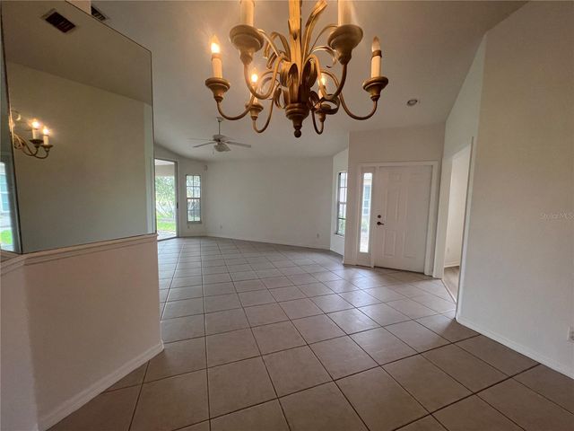 4396 FAIRWAY DRIVE, North Port, FL 34287