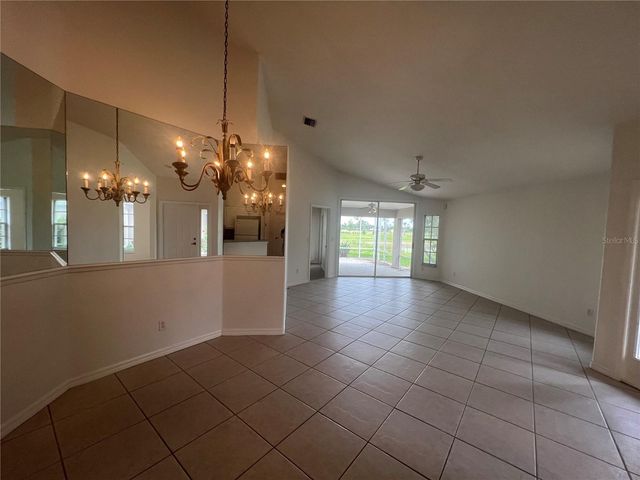 4396 FAIRWAY DRIVE, North Port, FL 34287