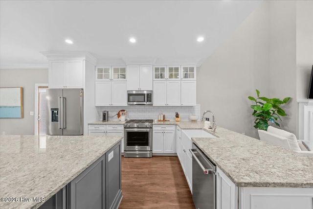 105 Sundew Court, Southern Pines, NC 28387