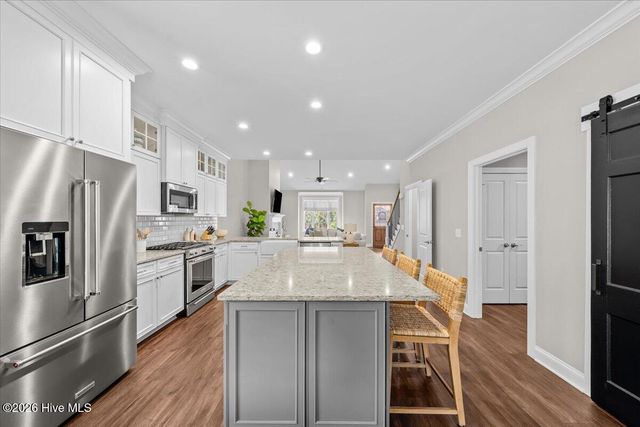 105 Sundew Court, Southern Pines, NC 28387