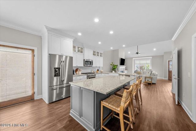 105 Sundew Court, Southern Pines, NC 28387