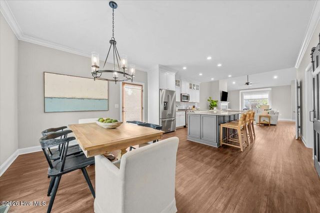 105 Sundew Court, Southern Pines, NC 28387