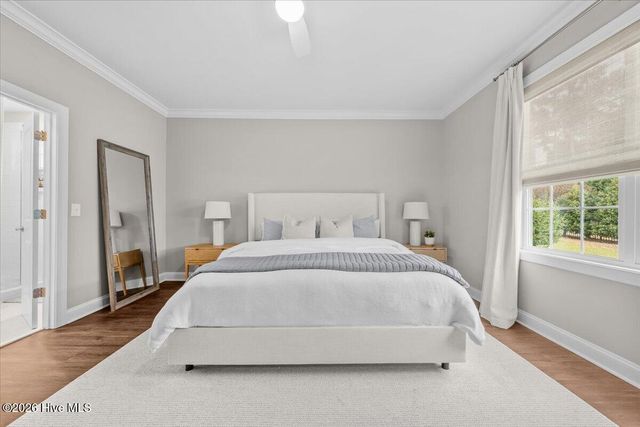 105 Sundew Court, Southern Pines, NC 28387