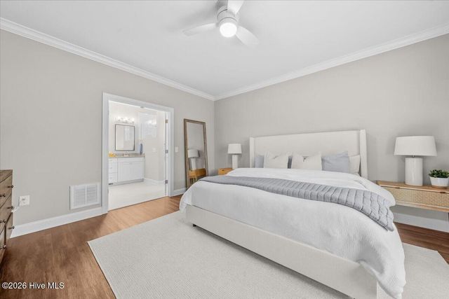 105 Sundew Court, Southern Pines, NC 28387