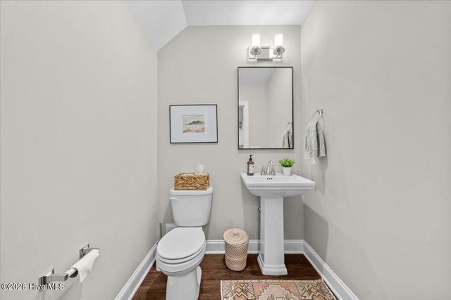 105 Sundew Court, Southern Pines, NC 28387