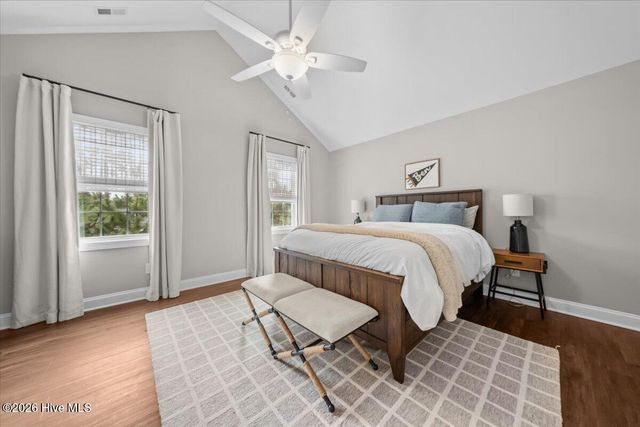 105 Sundew Court, Southern Pines, NC 28387