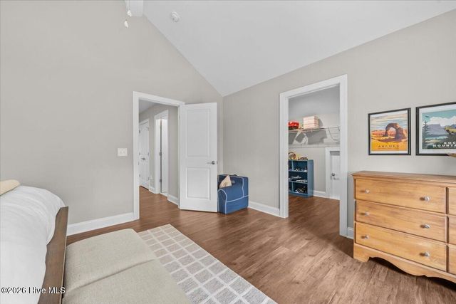 105 Sundew Court, Southern Pines, NC 28387