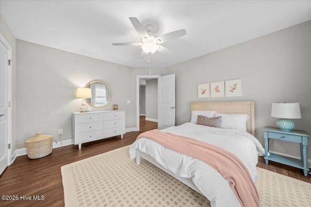 105 Sundew Court, Southern Pines, NC 28387