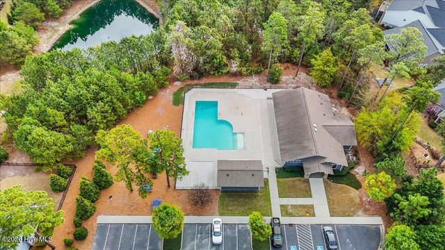 105 Sundew Court, Southern Pines, NC 28387