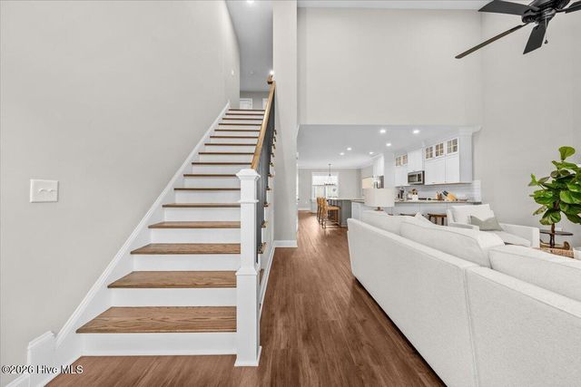 105 Sundew Court, Southern Pines, NC 28387