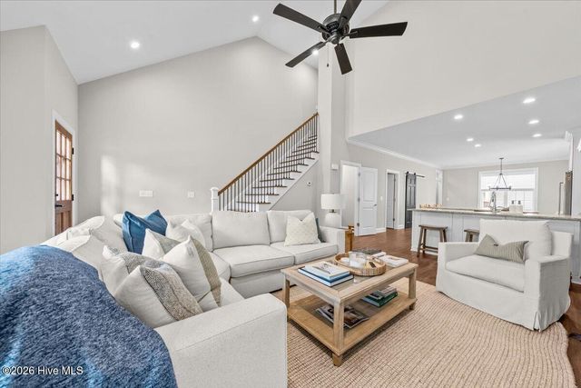 105 Sundew Court, Southern Pines, NC 28387