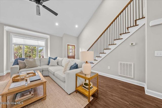 105 Sundew Court, Southern Pines, NC 28387