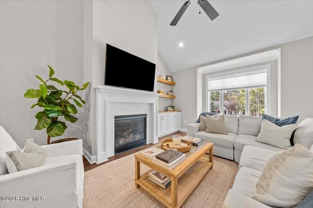 105 Sundew Court, Southern Pines, NC 28387