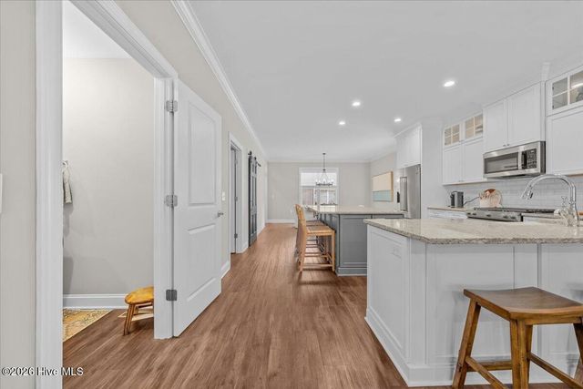 105 Sundew Court, Southern Pines, NC 28387