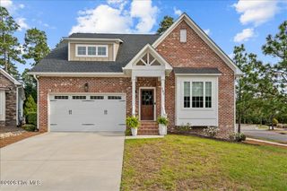 105 Sundew Court, Southern Pines, NC 28387