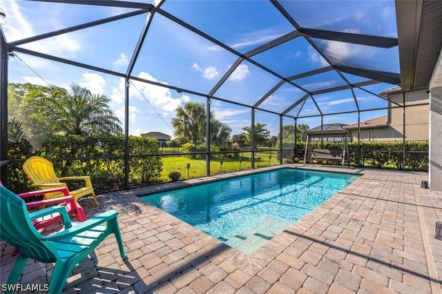 15510 Papyrus CT, Alva, FL 33920