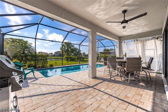 15510 Papyrus CT, Alva, FL 33920