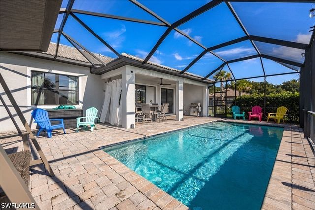 15510 Papyrus CT, Alva, FL 33920