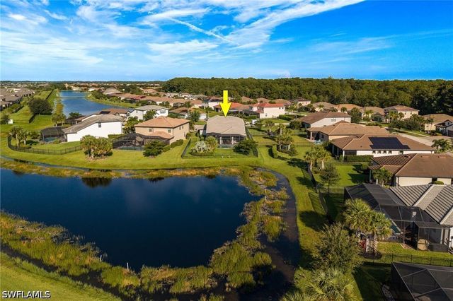 15510 Papyrus CT, Alva, FL 33920
