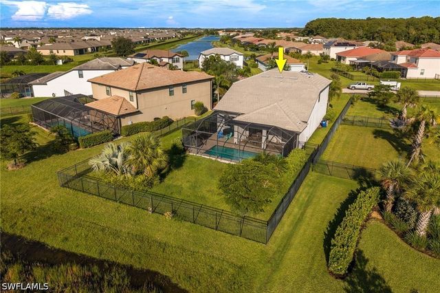 15510 Papyrus CT, Alva, FL 33920