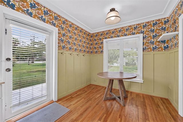 1710 Segovia St, Coral Gables, FL 33134