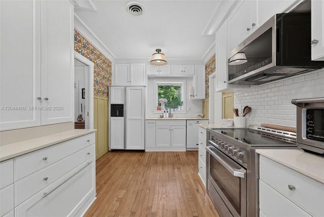 1710 Segovia St, Coral Gables, FL 33134