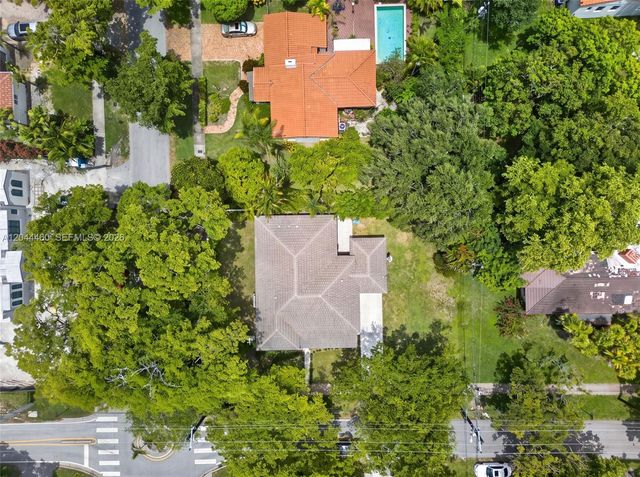 1710 Segovia St, Coral Gables, FL 33134