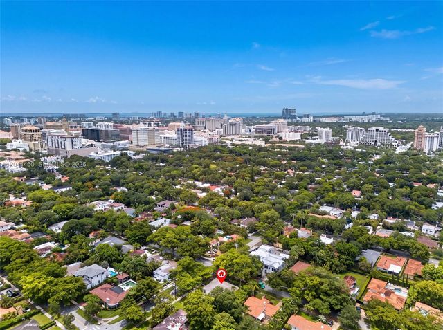 1710 Segovia St, Coral Gables, FL 33134