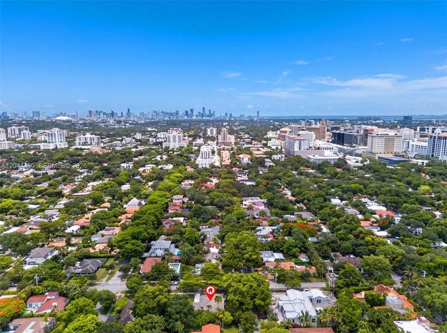 1710 Segovia St, Coral Gables, FL 33134