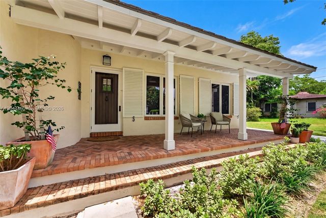 1710 Segovia St, Coral Gables, FL 33134