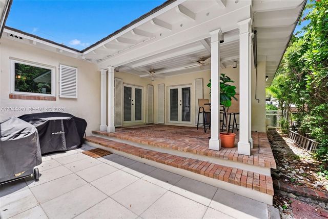 1710 Segovia St, Coral Gables, FL 33134