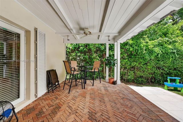 1710 Segovia St, Coral Gables, FL 33134