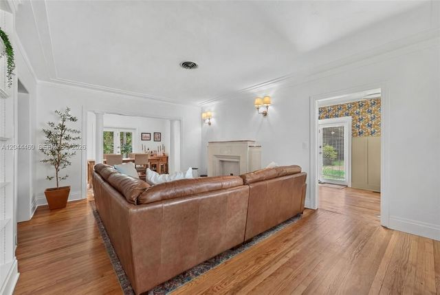 1710 Segovia St, Coral Gables, FL 33134