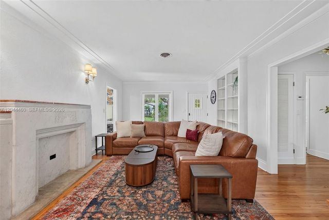 1710 Segovia St, Coral Gables, FL 33134