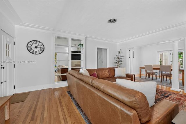 1710 Segovia St, Coral Gables, FL 33134