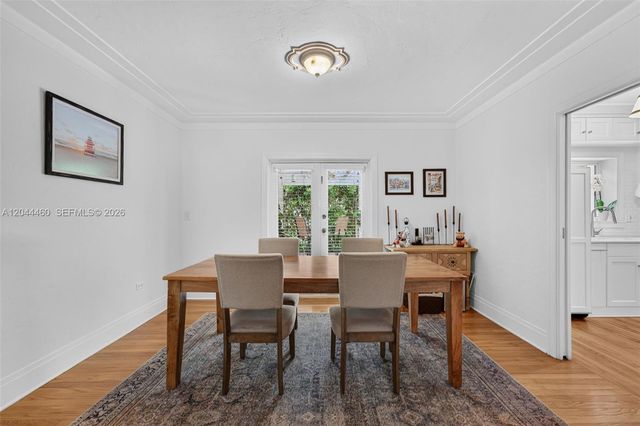 1710 Segovia St, Coral Gables, FL 33134