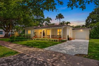 1710 Segovia St, Coral Gables, FL 33134