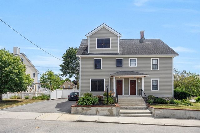48 Spruce 1, Winchester, MA 01890
