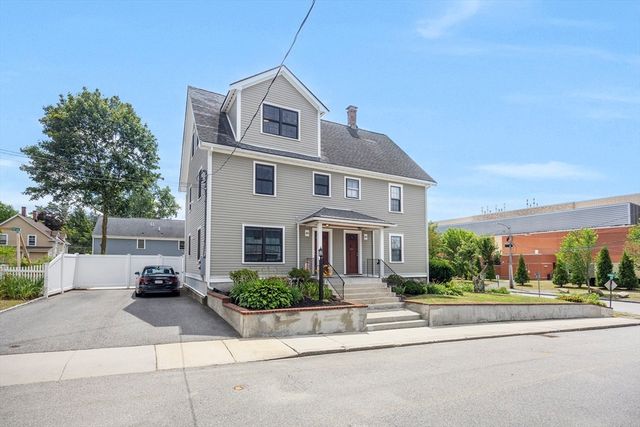 48 Spruce 1, Winchester, MA 01890