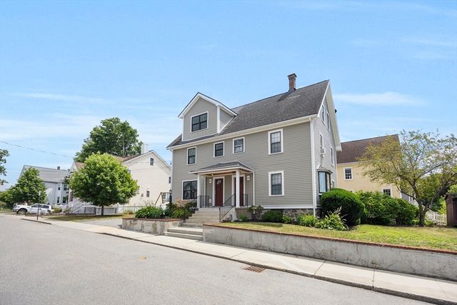 48 Spruce 1, Winchester, MA 01890
