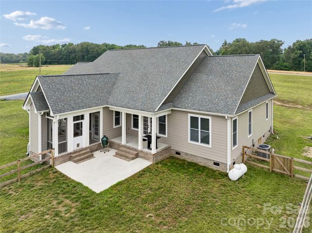 9005 NC 218 Highway E, Marshville, NC 28103