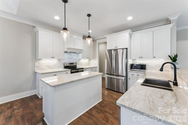 9005 NC 218 Highway E, Marshville, NC 28103