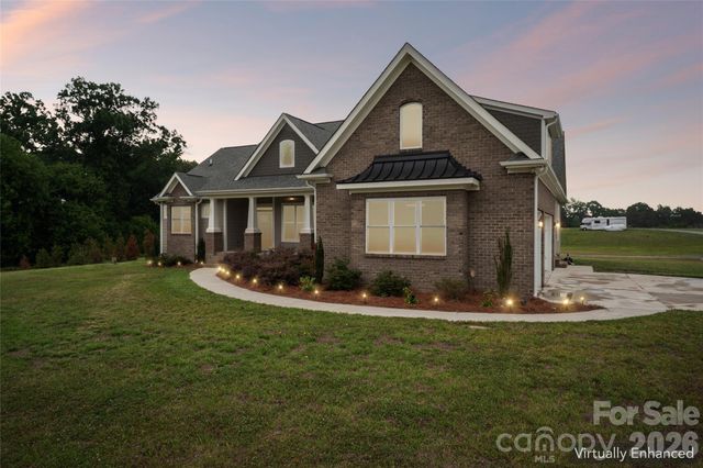 9005 NC 218 Highway E, Marshville, NC 28103