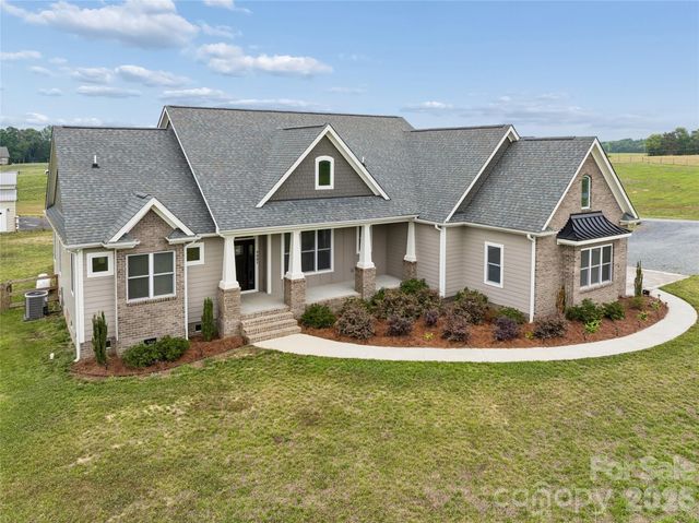 9005 NC 218 Highway E, Marshville, NC 28103