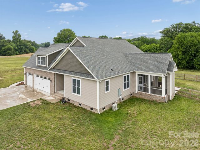 9005 NC 218 Highway E, Marshville, NC 28103