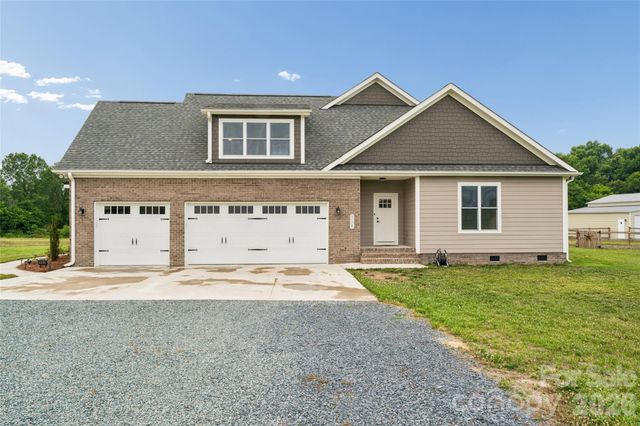 9005 NC 218 Highway E, Marshville, NC 28103