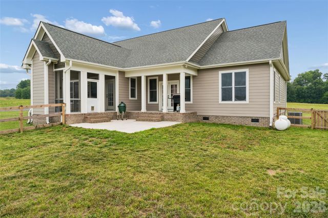 9005 NC 218 Highway E, Marshville, NC 28103