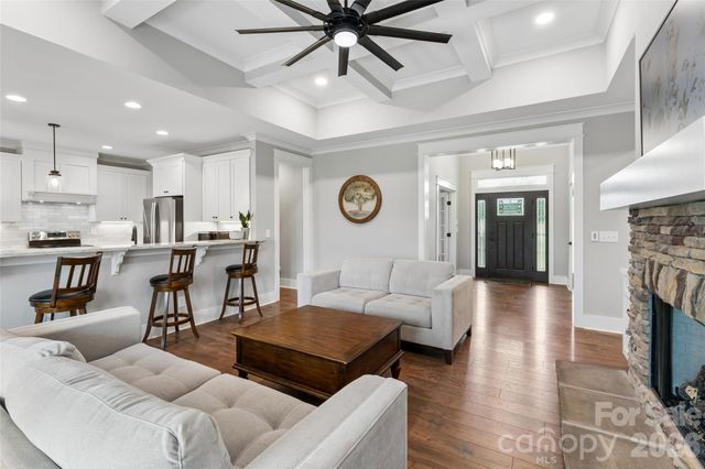 9005 NC 218 Highway E, Marshville, NC 28103