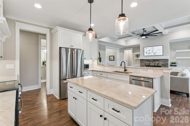 9005 NC 218 Highway E, Marshville, NC 28103
