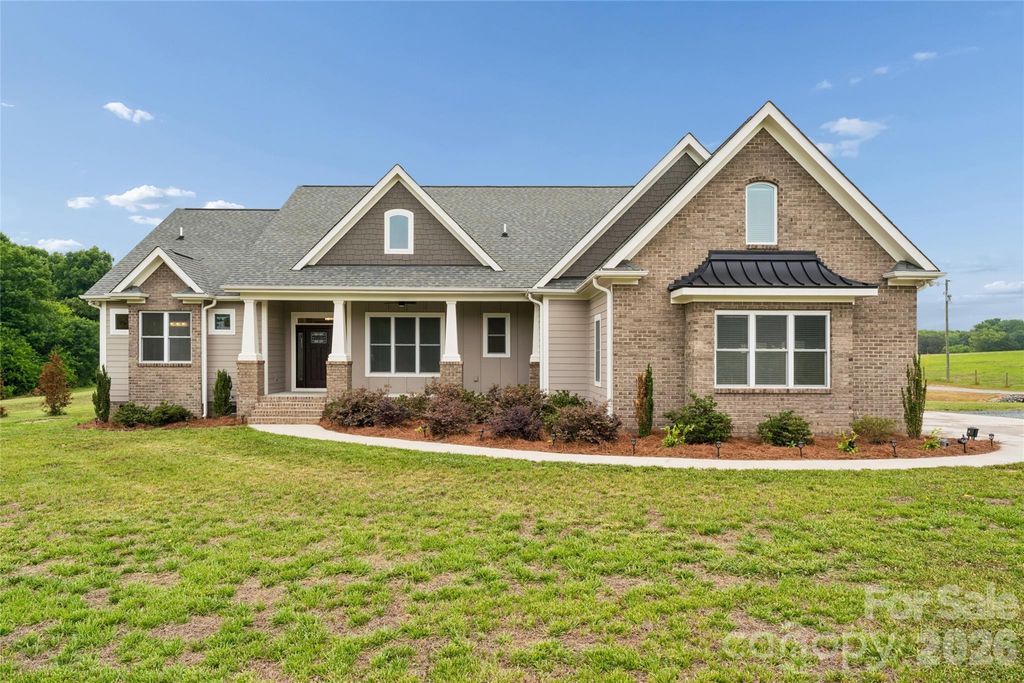 9005 NC 218 Highway E, Marshville, NC 28103